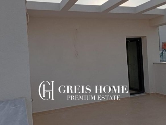 Doxato - Detached 140 sq.m.