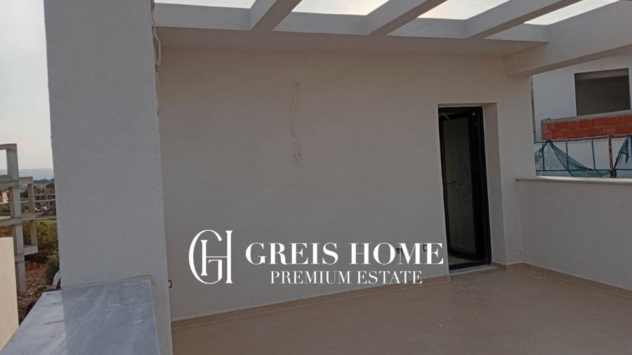 Doxato - Detached 140 sq.m.