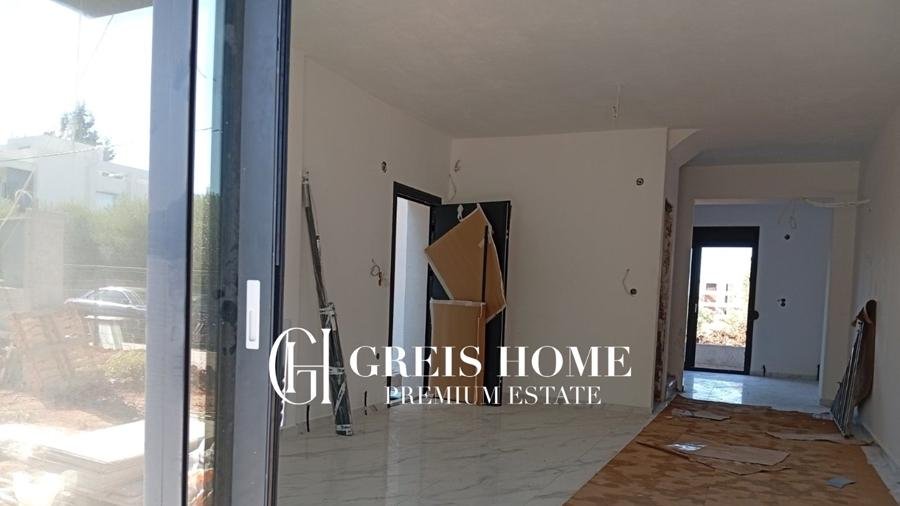 Doxato - Detached 140 sq.m.