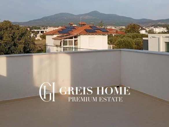 Doxato - Detached 140 sq.m.