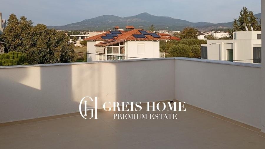 Doxato - Detached 140 sq.m.