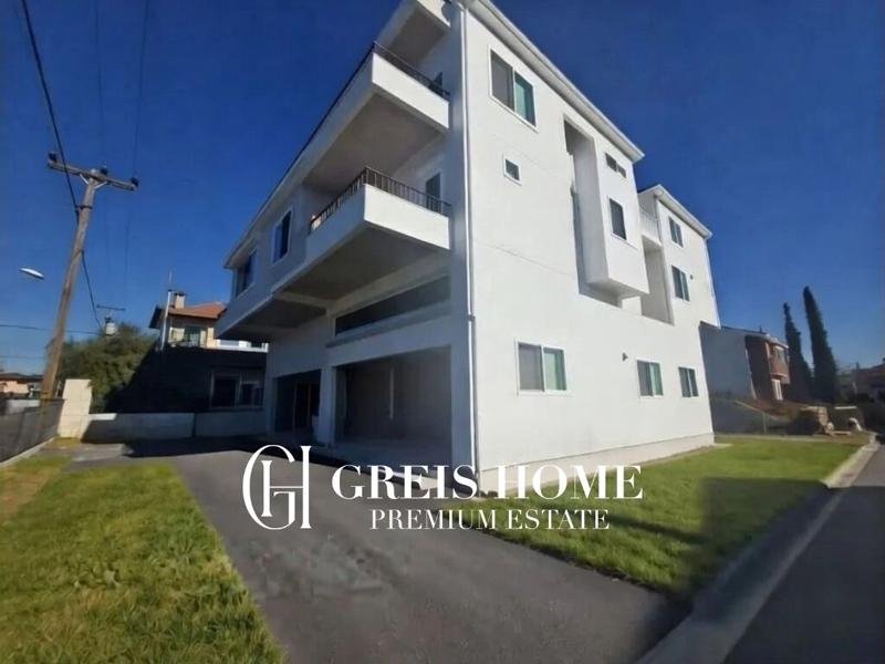 Doxato - Maisonette 186 sq.m.