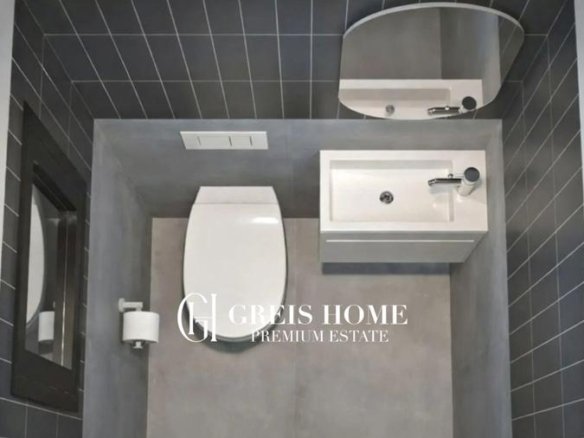 Doxato - Maisonette 170 sq.m.