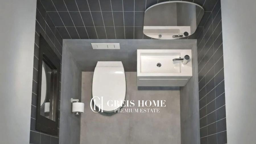 Doxato - Maisonette 170 sq.m.