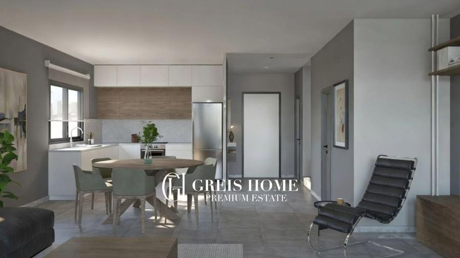 Doxato - Maisonette 170 sq.m.