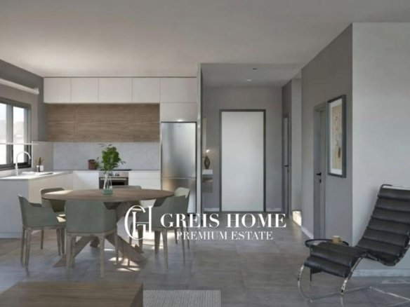 Thermi – Maisonette 170 sq.m.