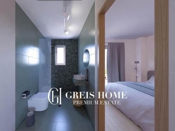Perea - Apartment 52 sq.m.