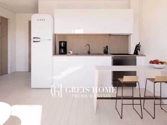 Perea - Apartment 52 sq.m.