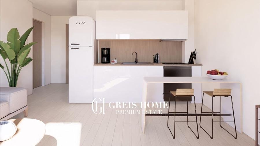 Perea – Apartment 52 sq.m. Perea - Apartment 52 sq.m.
