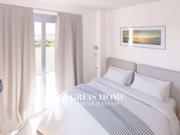 Perea - Apartment 52 sq.m.