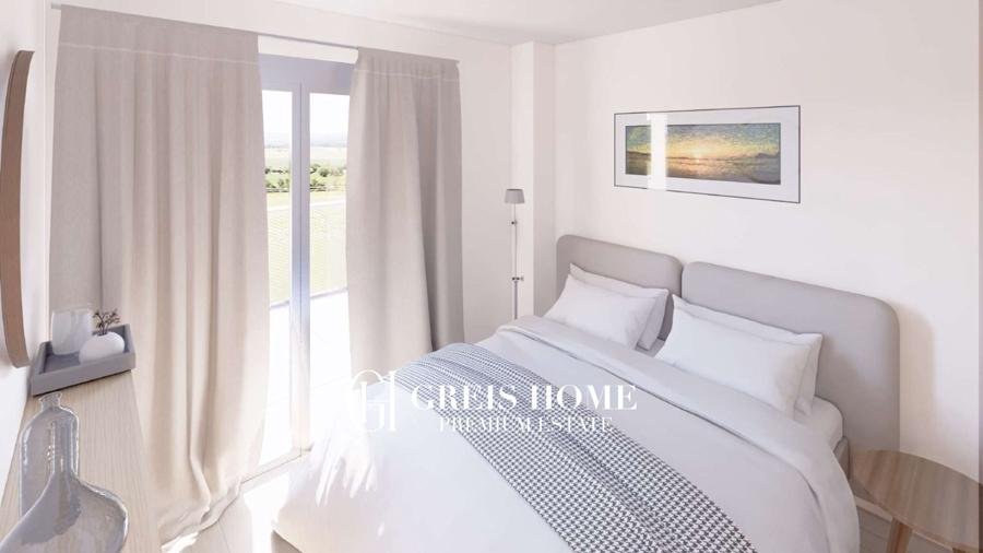 Perea – Apartment 52 sq.m. Perea - Apartment 52 sq.m.