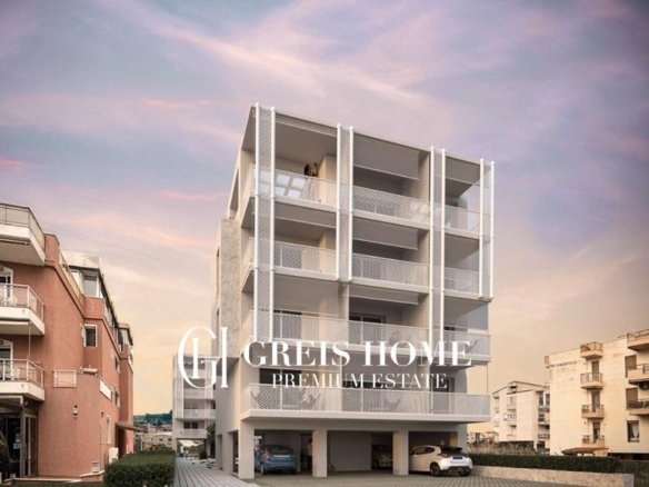 Perea - Apartment 52 sq.m.