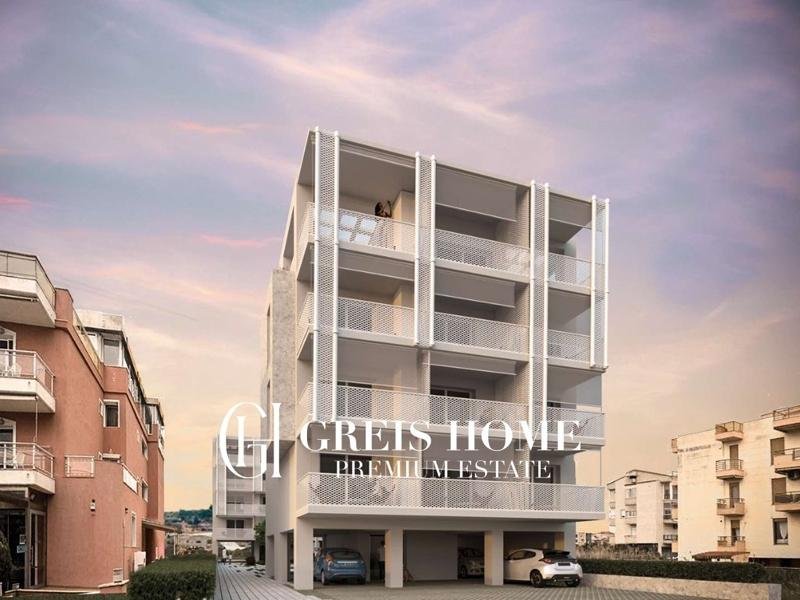 Perea - Apartment 52 sq.m.