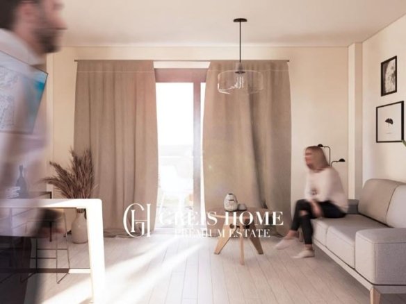 Perea - Apartment 52 sq.m.