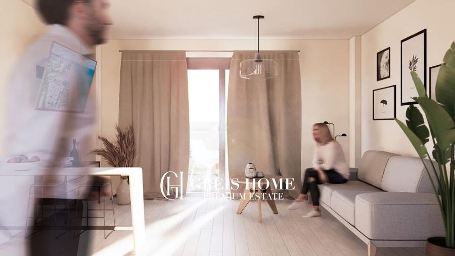 Perea – Apartment 52 sq.m. Perea - Apartment 52 sq.m.