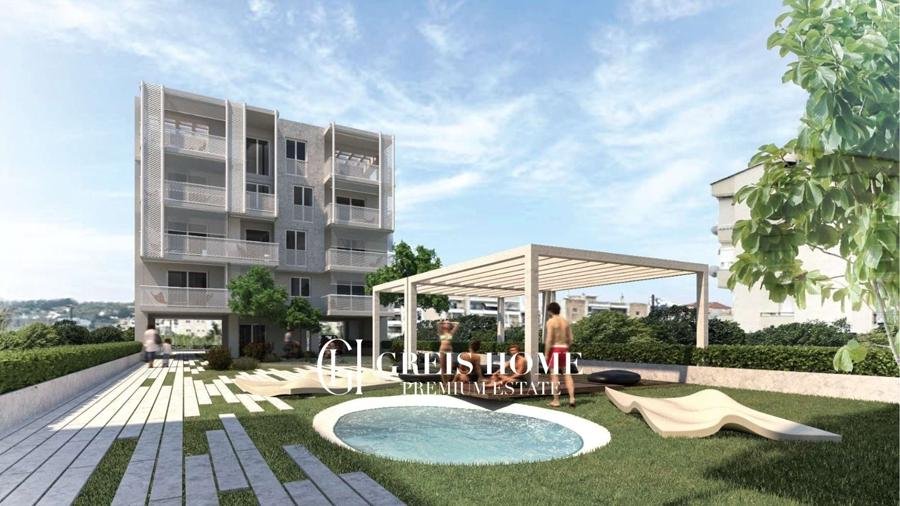 Perea – Flatlet 31 sq.m. Perea - Flatlet 31 sq.m.