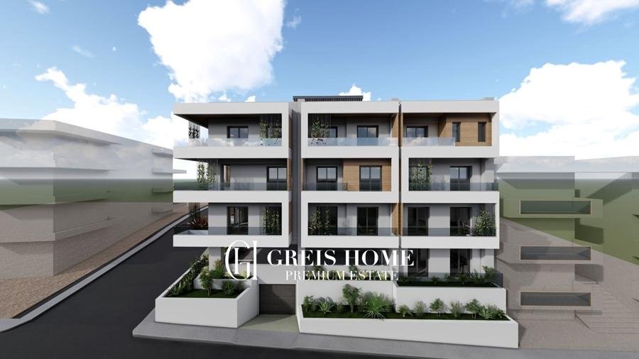 Centre - Flatlet 47 sq.m.