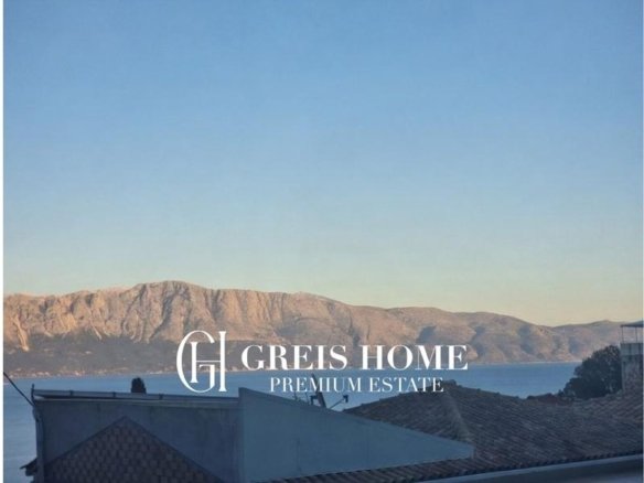Ellomenos - Plot 2000 sq.m.
