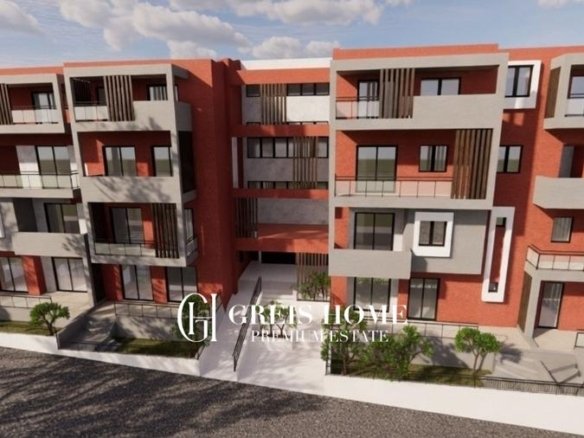 Centre - Apartment 70 sq.m.