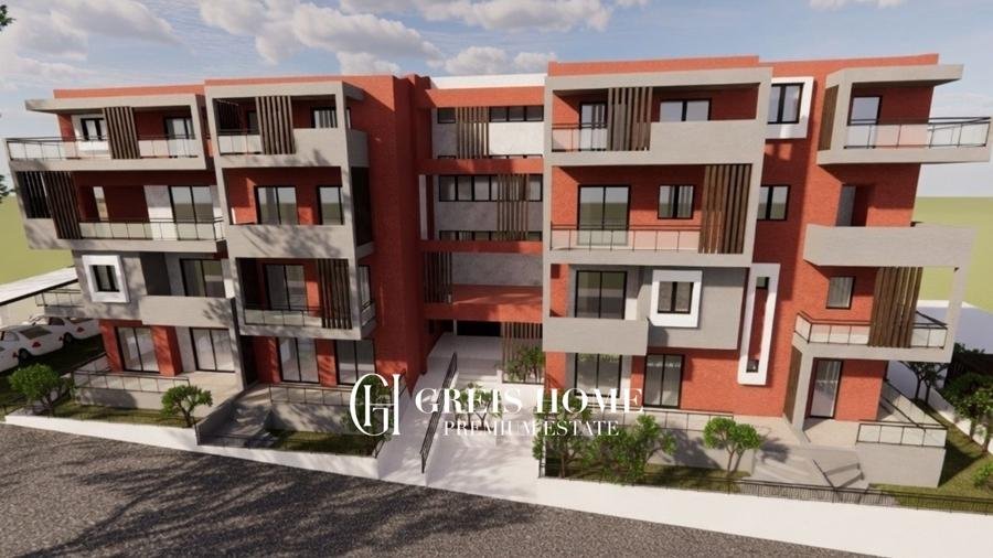 Centre - Apartment 70 sq.m.