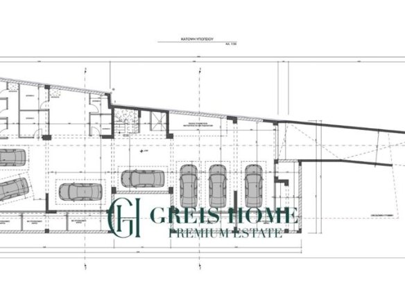 Centre - Apartment 70 sq.m.