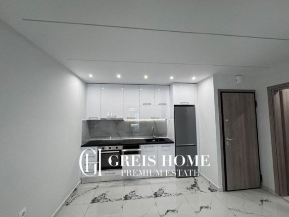 Martiou - Apartment 75 sq.m.
