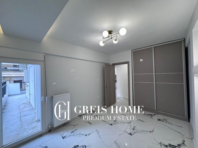 Martiou – Apartment 75 sq.m. Martiou - Apartment 75 sq.m.