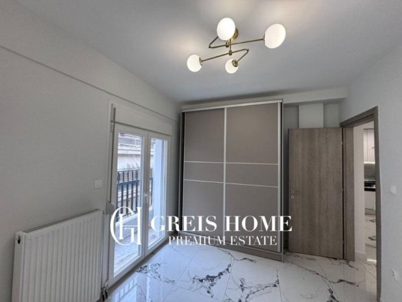 Martiou - Apartment 75 sq.m.