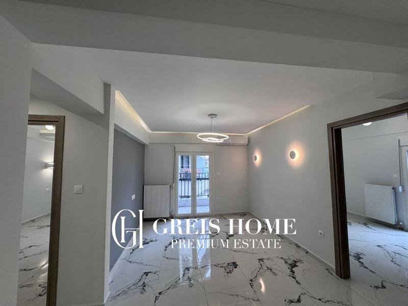 Martiou – Apartment 75 sq.m. Martiou - Apartment 75 sq.m.