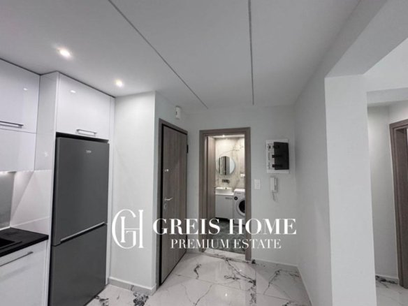 Martiou - Apartment 75 sq.m.