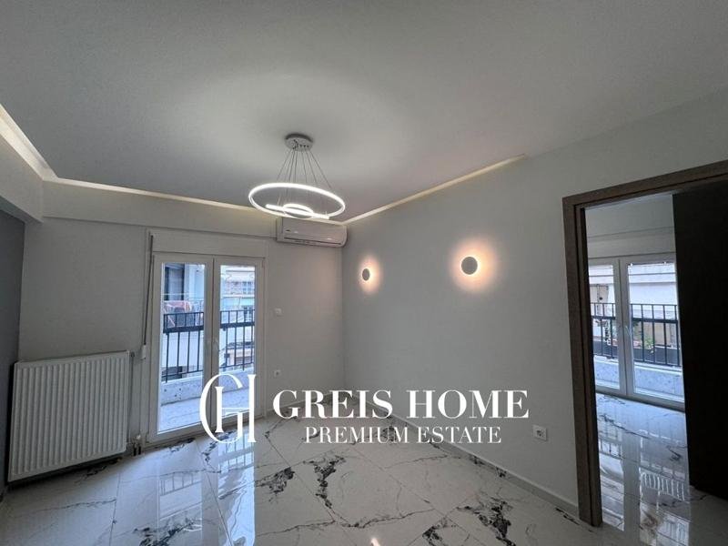 Martiou – Apartment 75 sq.m. Martiou - Apartment 75 sq.m.