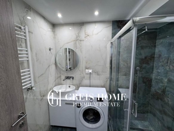 Martiou - Apartment 75 sq.m.