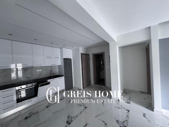 Martiou - Apartment 75 sq.m.