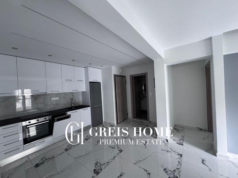 Martiou – Apartment 75 sq.m. Martiou - Apartment 75 sq.m.