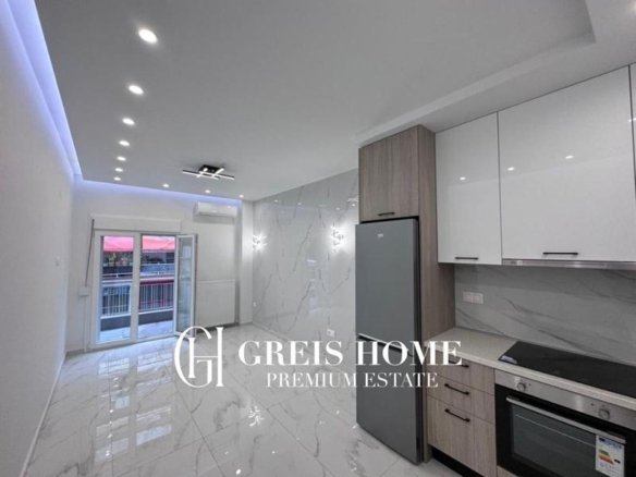 Martiou - Apartment 55 sq.m.