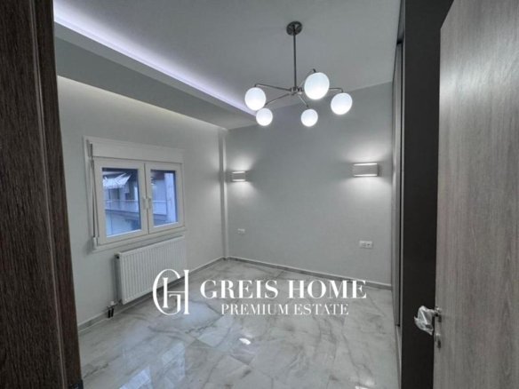 Martiou - Apartment 92 sq.m.
