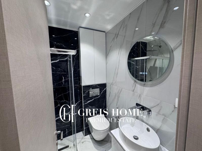 Martiou - Apartment 54 sq.m.