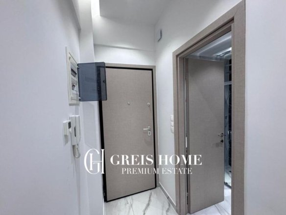 Martiou - Apartment 54 sq.m.