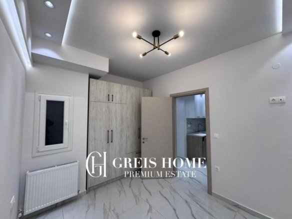 Martiou - Apartment 54 sq.m.