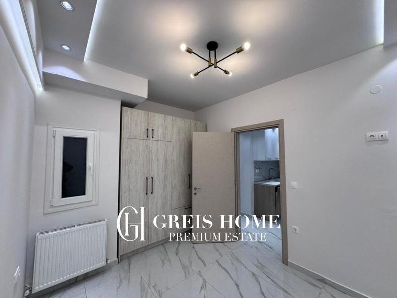 Martiou - Apartment 54 sq.m.