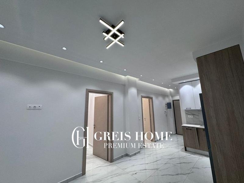Martiou - Apartment 54 sq.m.