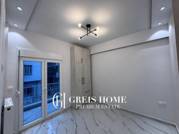 Martiou - Apartment 54 sq.m.
