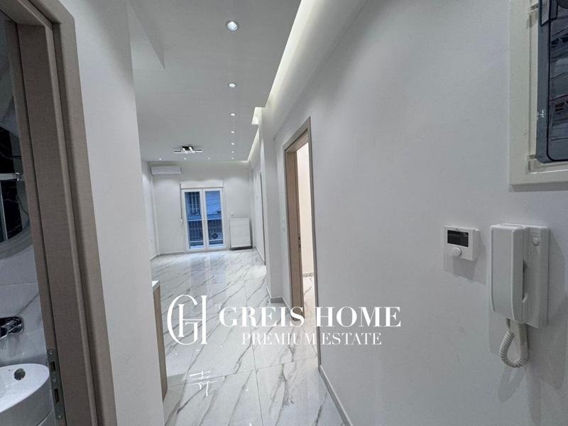 Martiou - Apartment 54 sq.m.