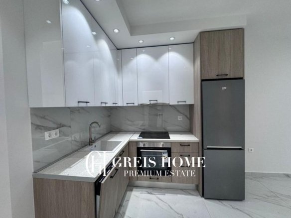 Martiou - Apartment 54 sq.m.
