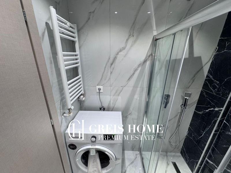 Martiou - Apartment 54 sq.m.