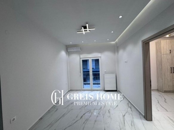 Martiou - Apartment 54 sq.m.
