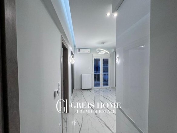 Mpotsari - Flatlet 33 sq.m.