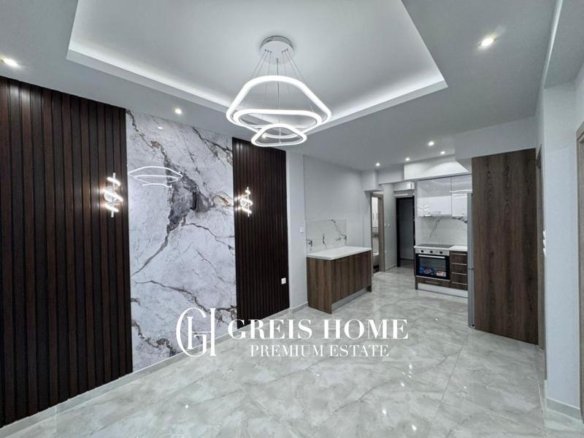 Ntepo - Apartment 52 sq.m.