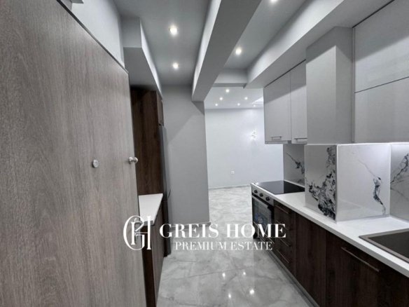 Ntepo - Flatlet 37 sq.m.