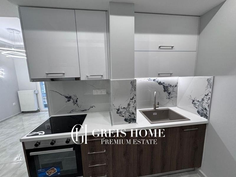 Ntepo - Flatlet 37 sq.m.